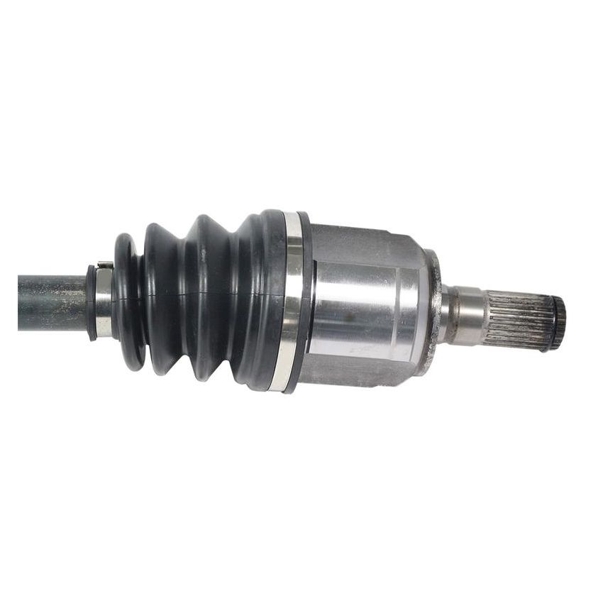 GSP NCV75100 13-17 Kia Rio CV Axle Assembly  - Front Right