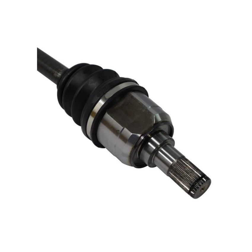 GSP NCV75137 19-21 Kia Forte CV Axle Assembly  - Front Left