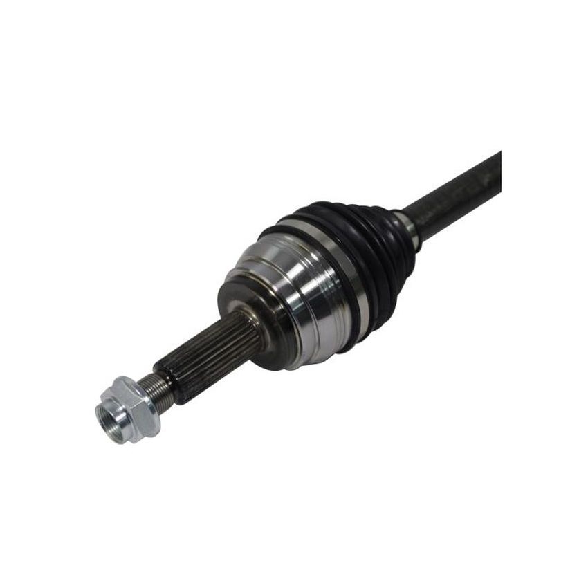 GSP NCV75137 19-21 Kia Forte CV Axle Assembly  - Front Left