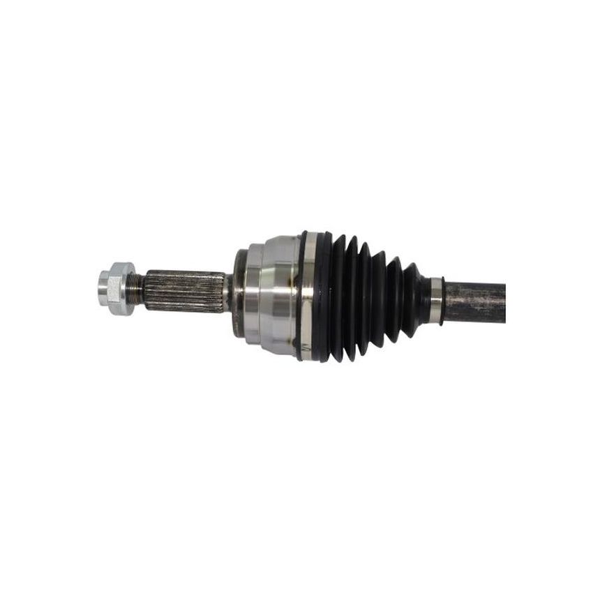 GSP NCV75144 20-22 Kia Soul LX CV Axle Assembly  - Front Left