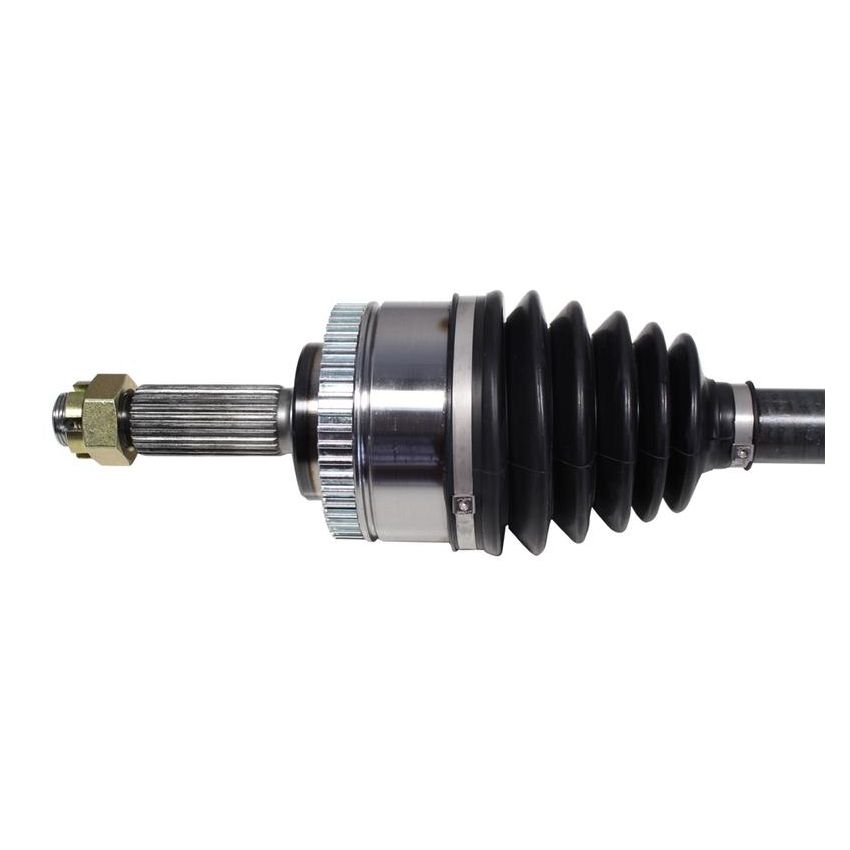 GSP NCV75500 04-06 Kia Amanti CV Axle Assembly  - Front Left