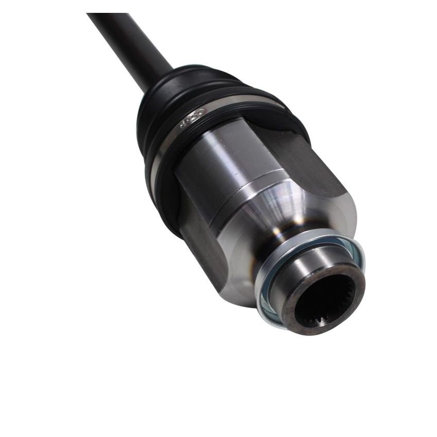 GSP NCV75502 95-97 Kia Sephia (1.8) CV Axle Assembly  - Front Right