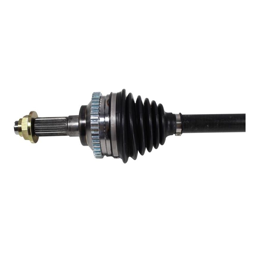 GSP NCV75502 95-97 Kia Sephia (1.8) CV Axle Assembly  - Front Right