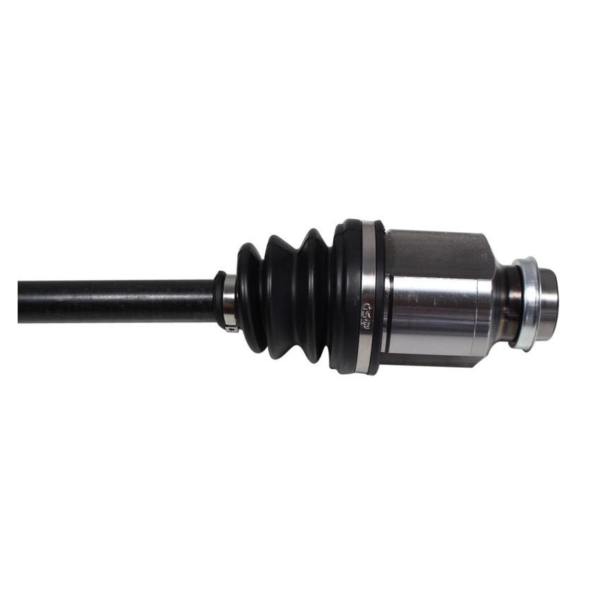 GSP NCV75502 95-97 Kia Sephia (1.8) CV Axle Assembly  - Front Right