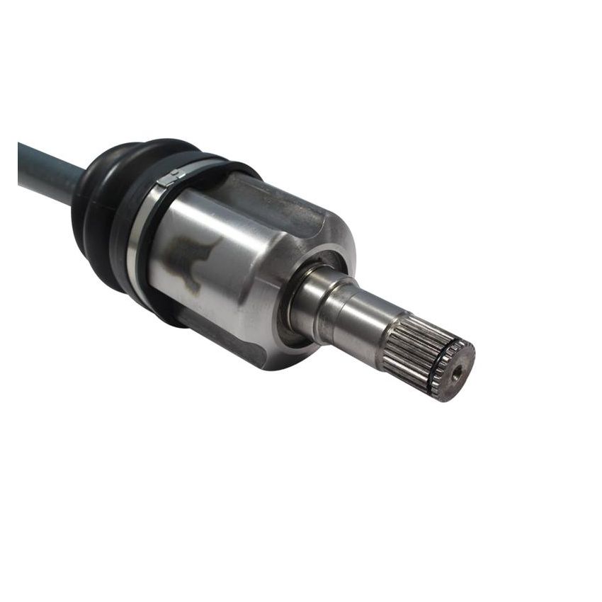 GSP NCV75503 Kia CV Axle Assembly  - Front Left