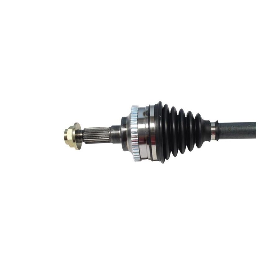 GSP NCV75503 Kia CV Axle Assembly  - Front Left