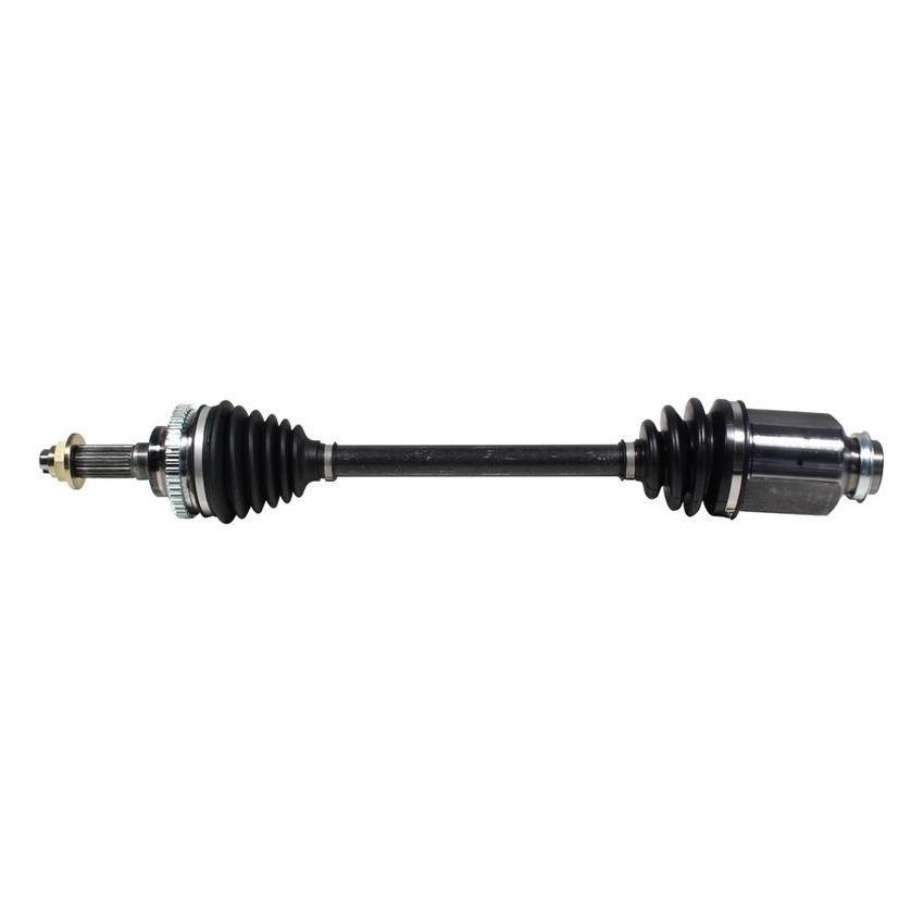 GSP NCV75505 Kia CV Axle Assembly  - Front Right