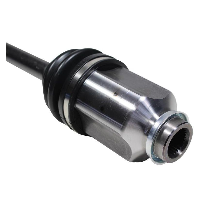 GSP NCV75505 Kia CV Axle Assembly  - Front Right