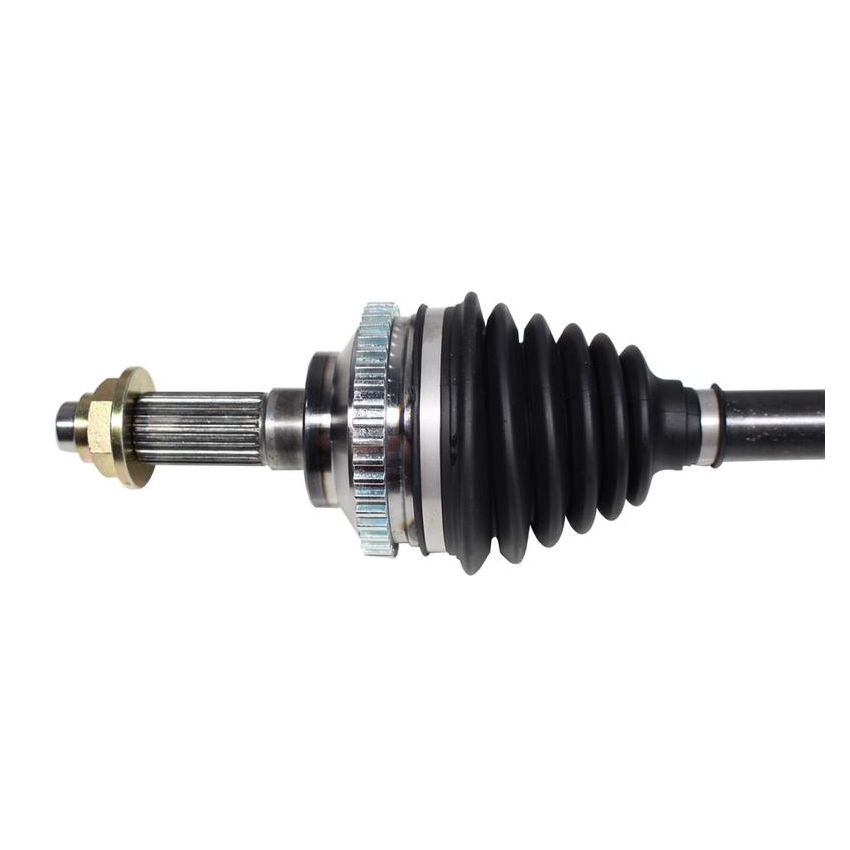 GSP NCV75505 Kia CV Axle Assembly  - Front Right