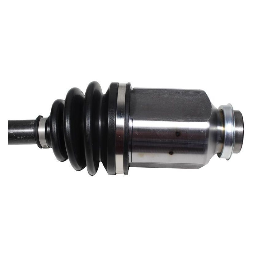 GSP NCV75505 Kia CV Axle Assembly  - Front Right