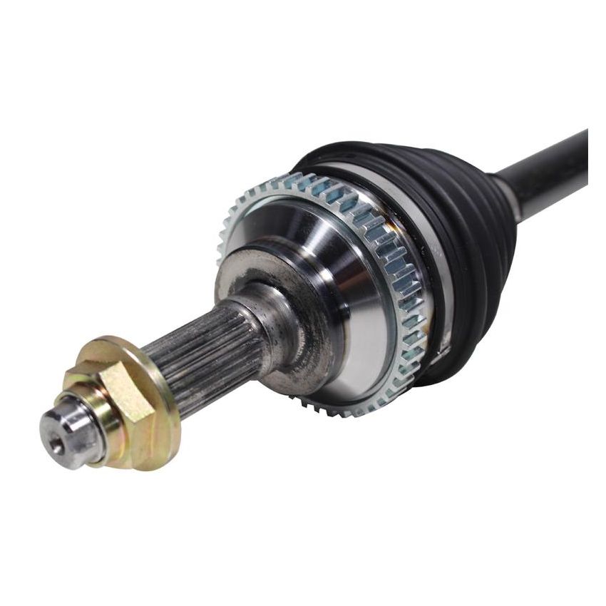 GSP NCV75505 Kia CV Axle Assembly  - Front Right