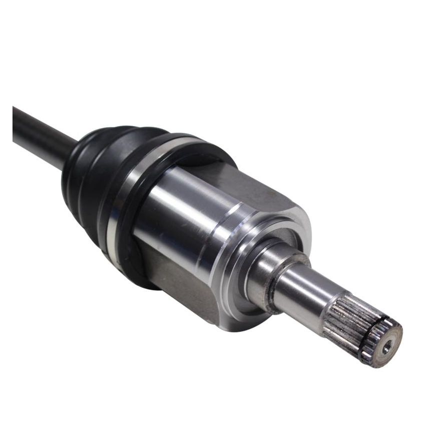 GSP NCV75507 01-05 Kia Rio CV Axle Assembly  - Front Left