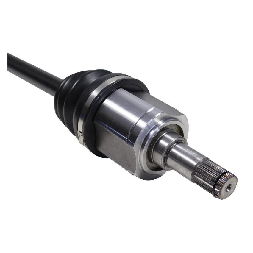 GSP NCV75508 01-05 Kia Rio CV Axle Assembly  - Front Right