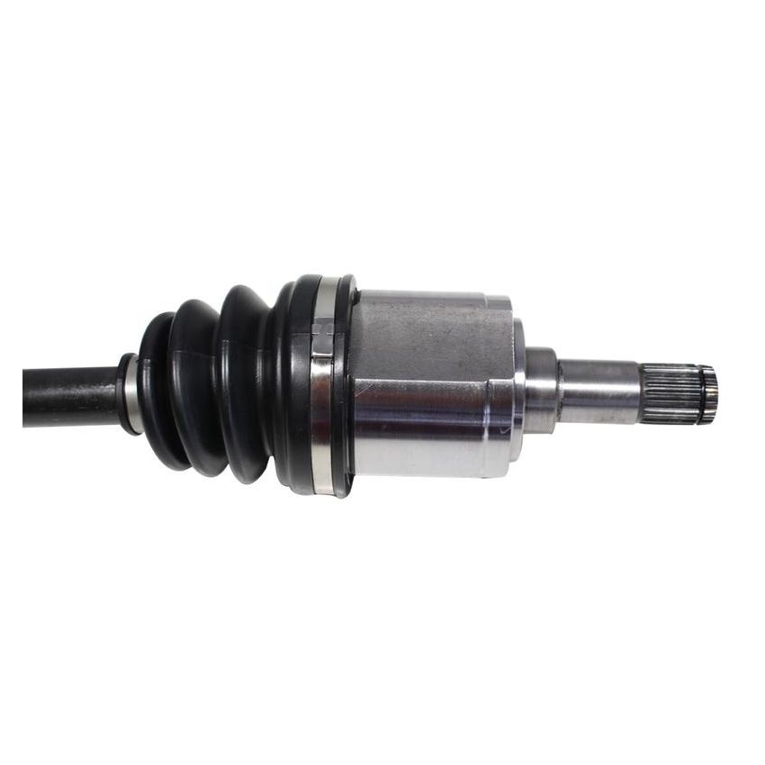 GSP NCV75508 01-05 Kia Rio CV Axle Assembly  - Front Right