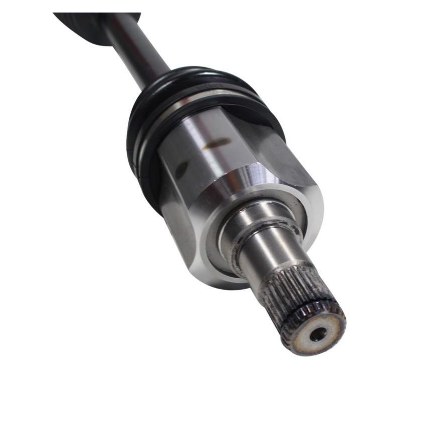 GSP NCV75511 02-05 Kia Sedona CV Axle Assembly  - Front Left