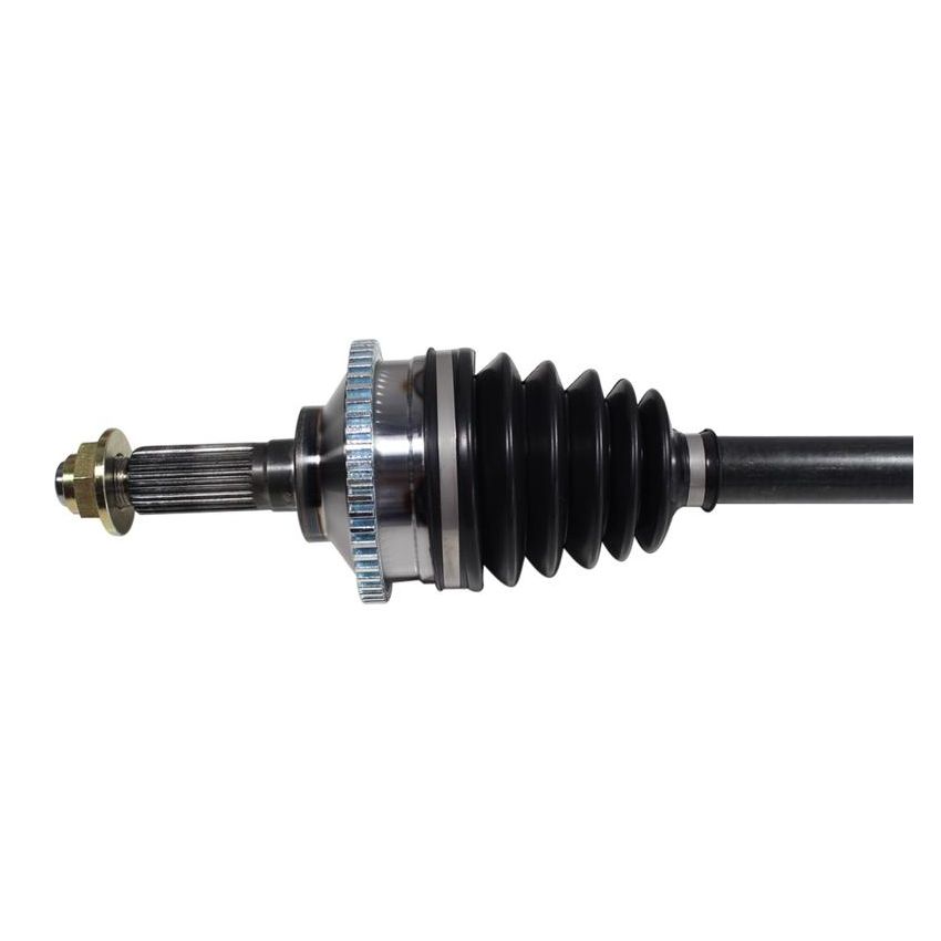 GSP NCV75511 02-05 Kia Sedona CV Axle Assembly  - Front Left