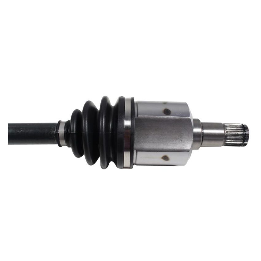 GSP NCV75511 02-05 Kia Sedona CV Axle Assembly  - Front Left