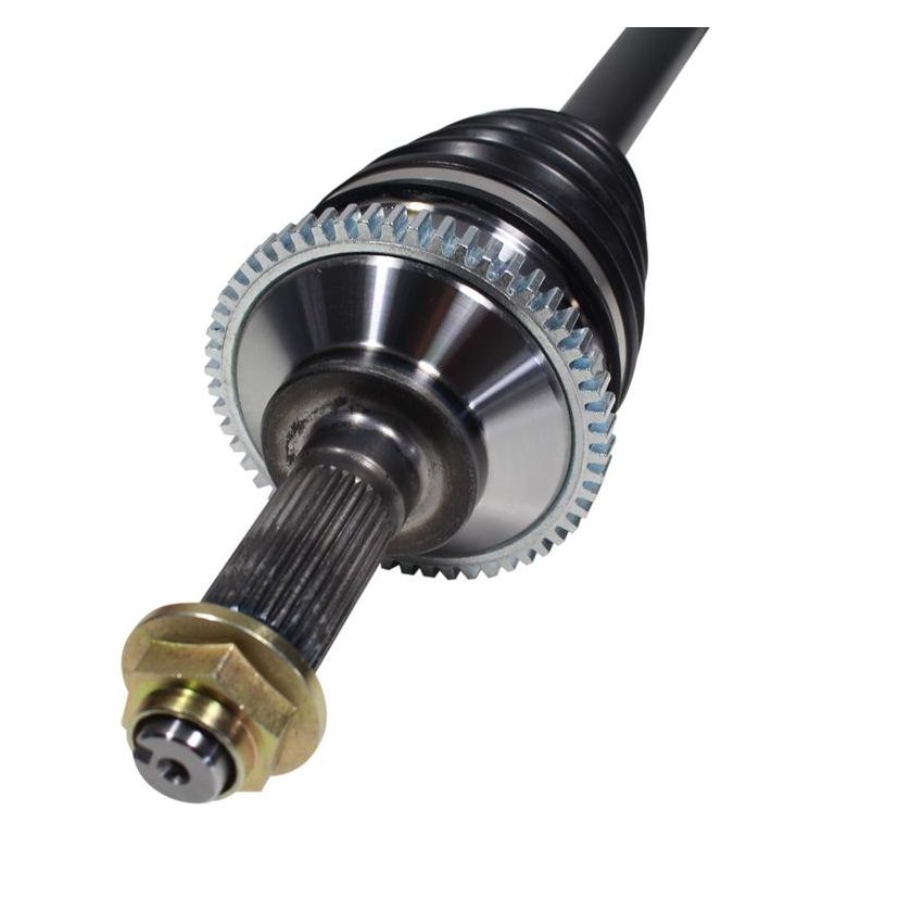 GSP NCV75511 02-05 Kia Sedona CV Axle Assembly  - Front Left