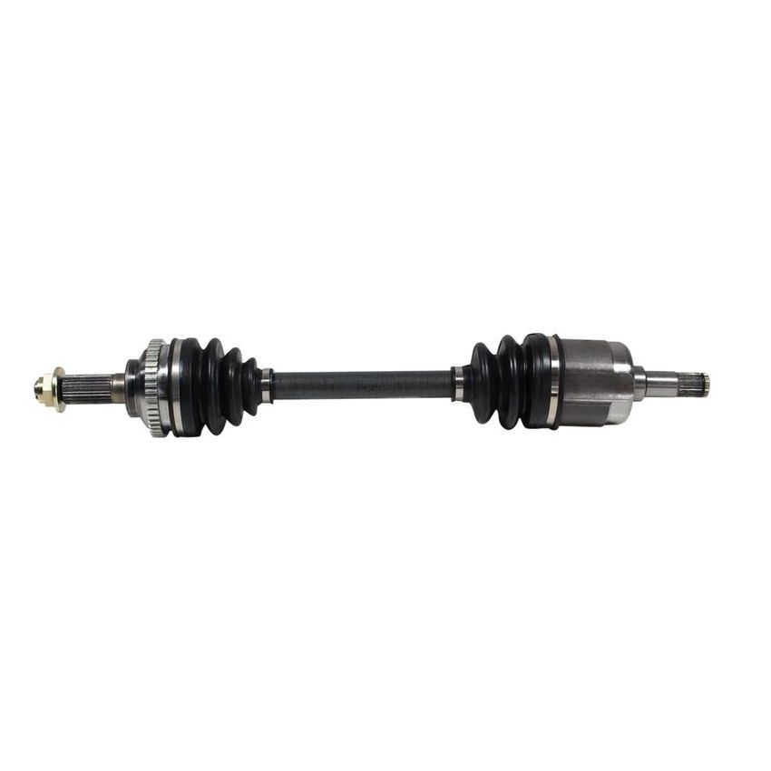 GSP NCV75513 Kia (1.8) CV Axle Assembly  - Front Left