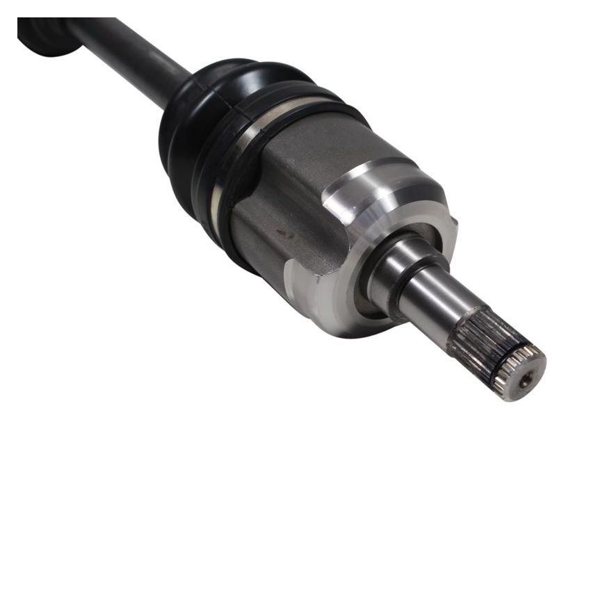 GSP NCV75513 Kia (1.8) CV Axle Assembly  - Front Left