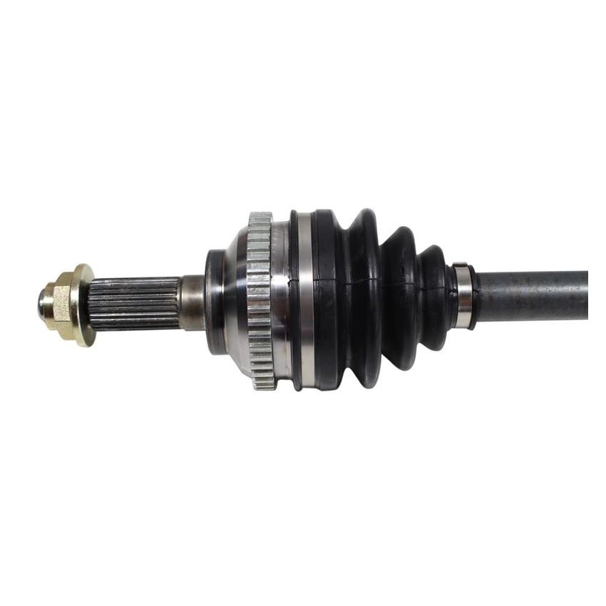 GSP NCV75513 Kia (1.8) CV Axle Assembly  - Front Left