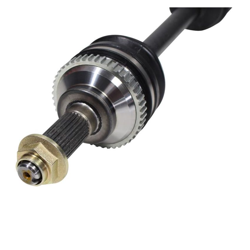 GSP NCV75513 Kia (1.8) CV Axle Assembly  - Front Left