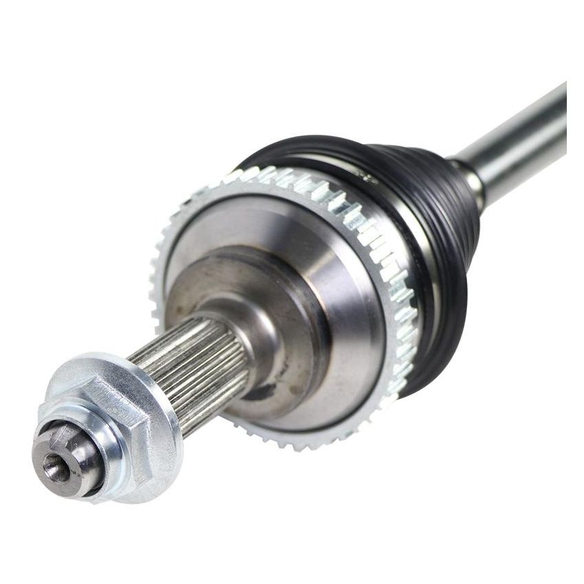 GSP NCV75514 Kia (1.8) CV Axle Assembly  - Front Right