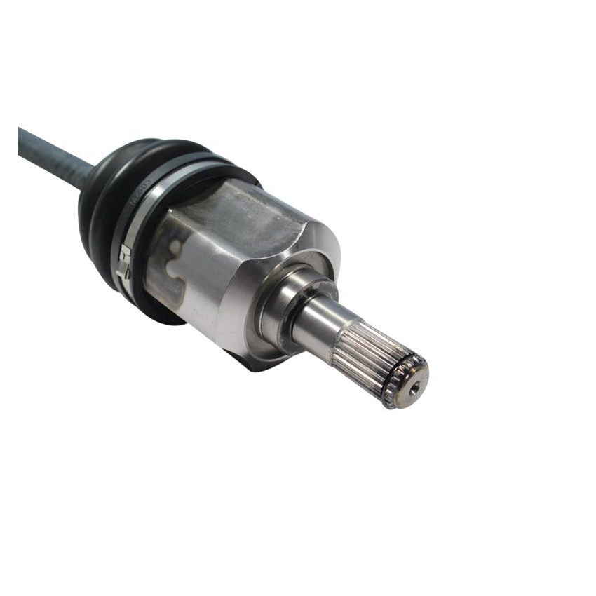 GSP NCV75518 Kia (2.0) CV Axle Assembly  - Front Left