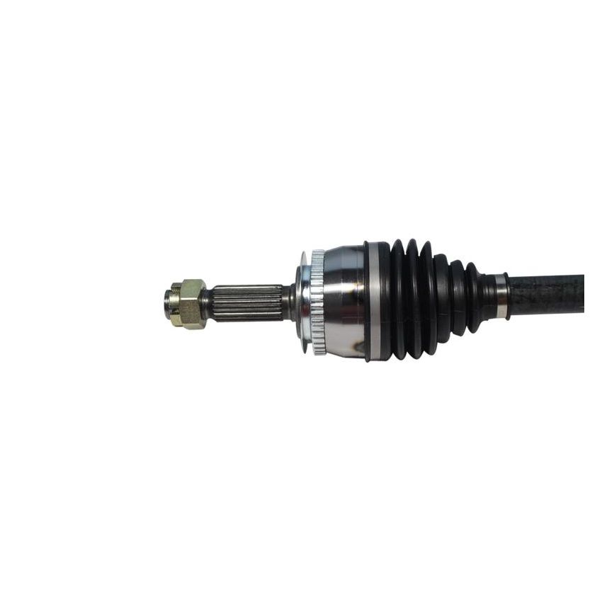 GSP NCV75518 Kia (2.0) CV Axle Assembly  - Front Left