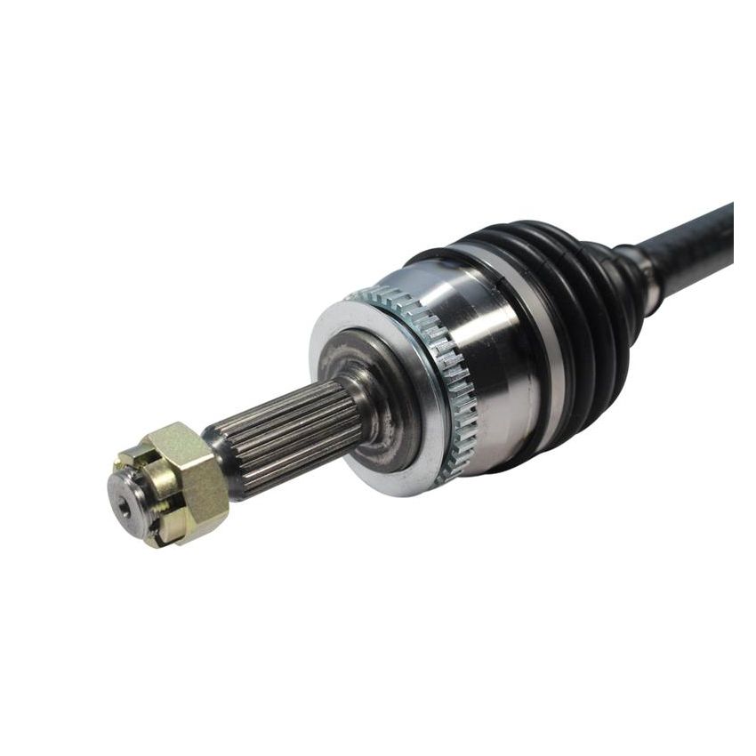 GSP NCV75518 Kia (2.0) CV Axle Assembly  - Front Left