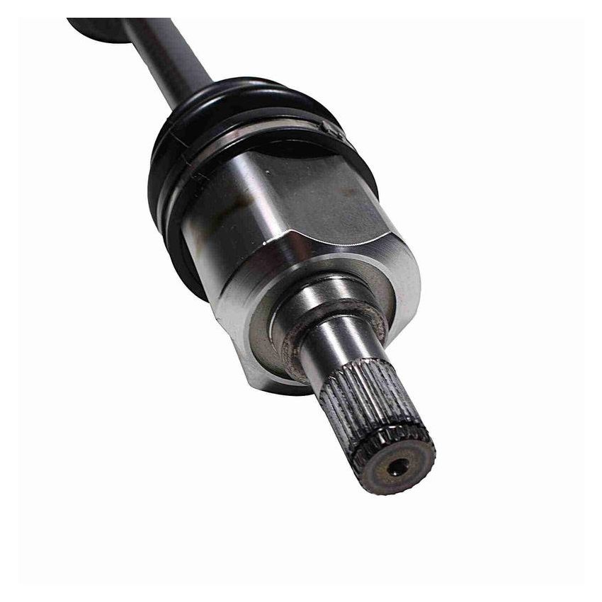 GSP NCV75521 Hyundai, Kia (2.5, 2.7) CV Axle Assembly  - Front Left