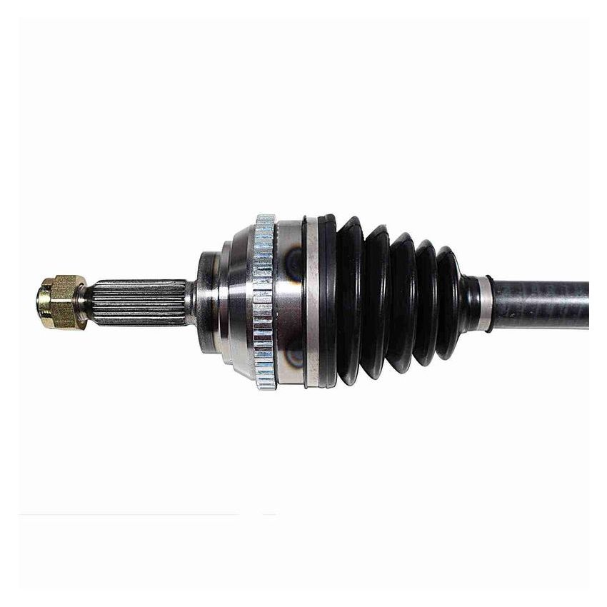 GSP NCV75521 Hyundai, Kia (2.5, 2.7) CV Axle Assembly  - Front Left
