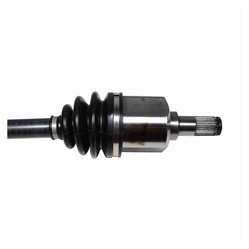 GSP NCV75521 Hyundai, Kia (2.5, 2.7) CV Axle Assembly  - Front Left