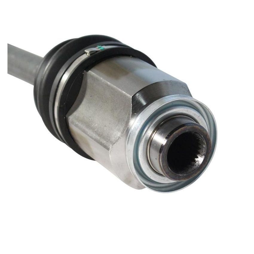 GSP NCV75522 Hyundai, Kia (2.5, 2.7) CV Axle Assembly  - Front Right