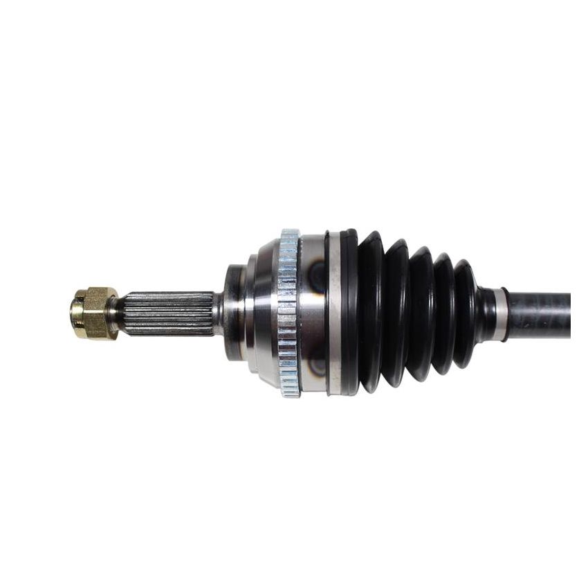 GSP NCV75522 Hyundai, Kia (2.5, 2.7) CV Axle Assembly  - Front Right