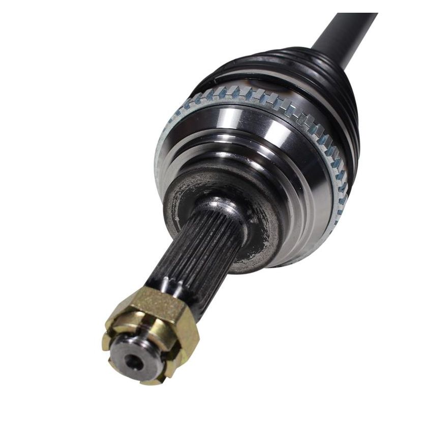 GSP NCV75522 Hyundai, Kia (2.5, 2.7) CV Axle Assembly  - Front Right