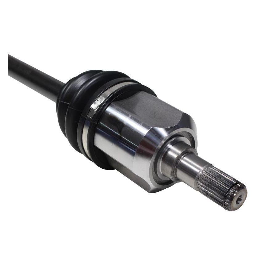 GSP NCV75528 Dodge, Hyundai, Kia CV Axle Assembly  - Front Left