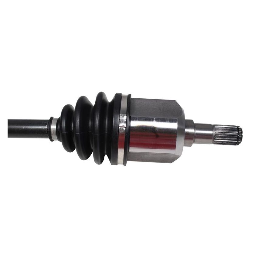 GSP NCV75528 Dodge, Hyundai, Kia CV Axle Assembly  - Front Left