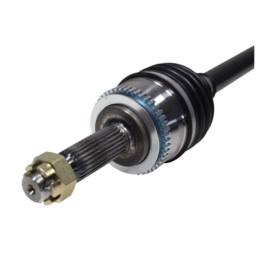 GSP NCV75528 Dodge, Hyundai, Kia CV Axle Assembly  - Front Left