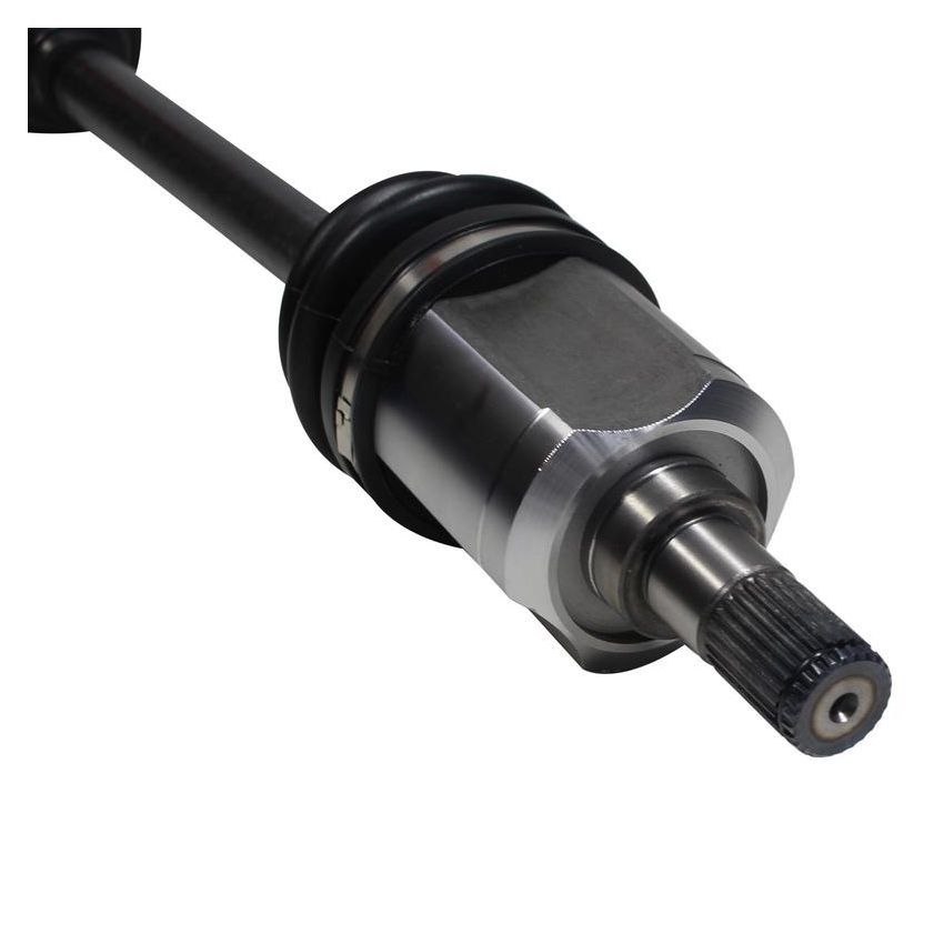 GSP NCV75534 Kia (2.0) CV Axle Assembly  - Front Left