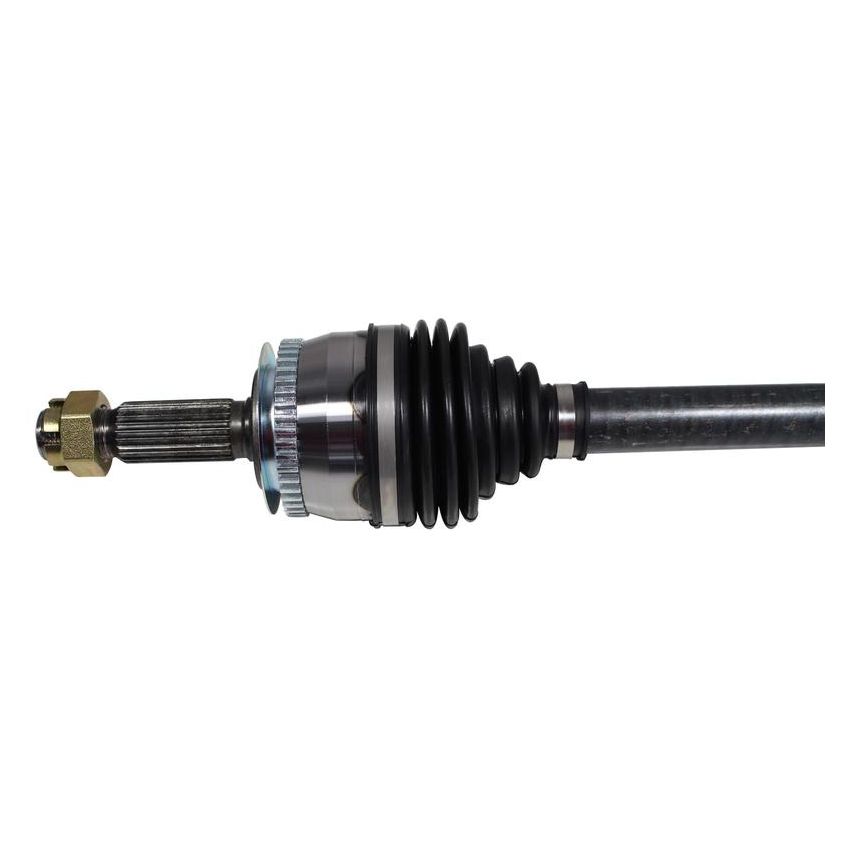 GSP NCV75534 Kia (2.0) CV Axle Assembly  - Front Left