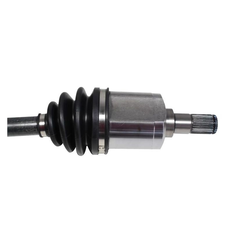 GSP NCV75534 Kia (2.0) CV Axle Assembly  - Front Left