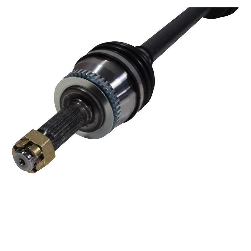 GSP NCV75534 Kia (2.0) CV Axle Assembly  - Front Left