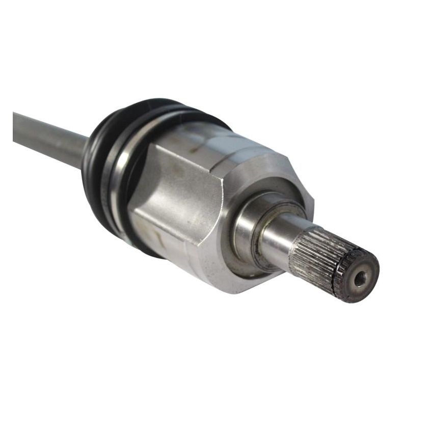 GSP NCV75535 Kia CV Axle Assembly  - Front Right