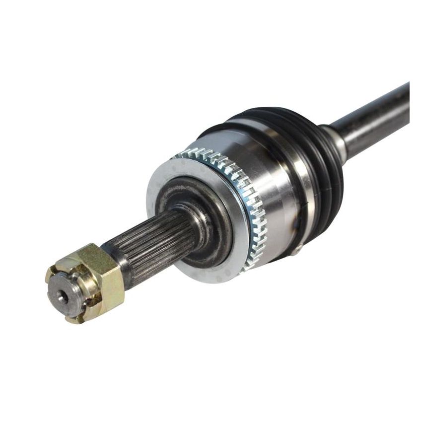 GSP NCV75535 Kia CV Axle Assembly  - Front Right