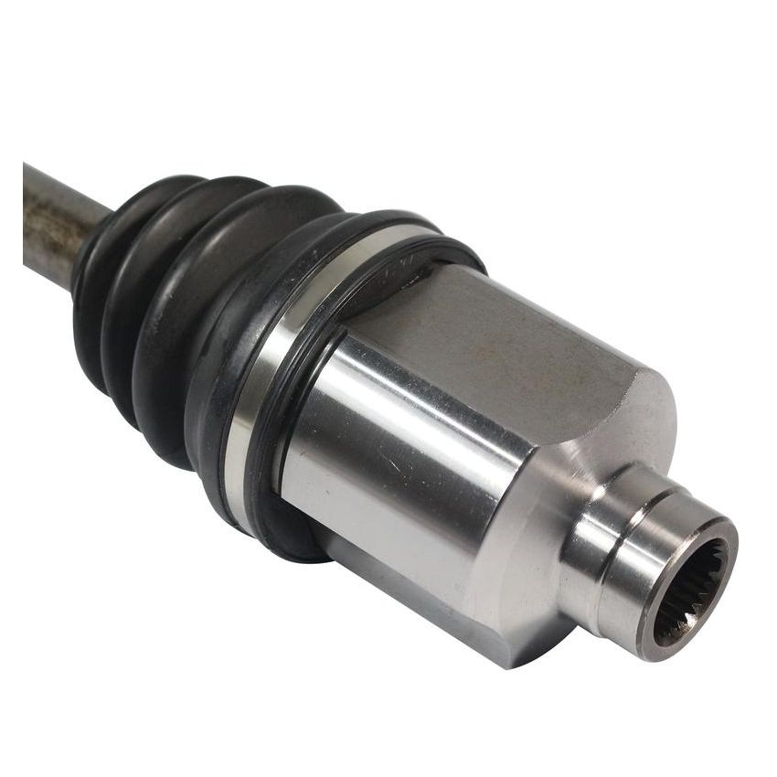 GSP NCV75537 03-09 Kia Sorento CV Axle Assembly  - Front Right