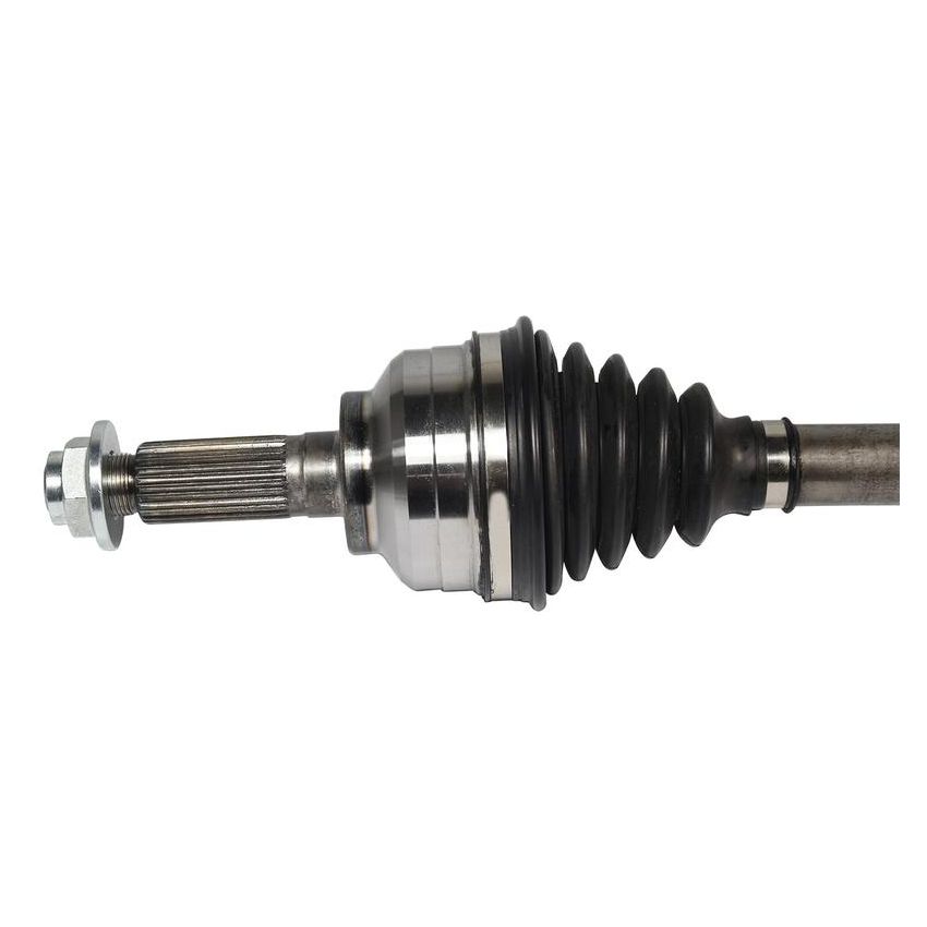 GSP NCV75537 03-09 Kia Sorento CV Axle Assembly  - Front Right