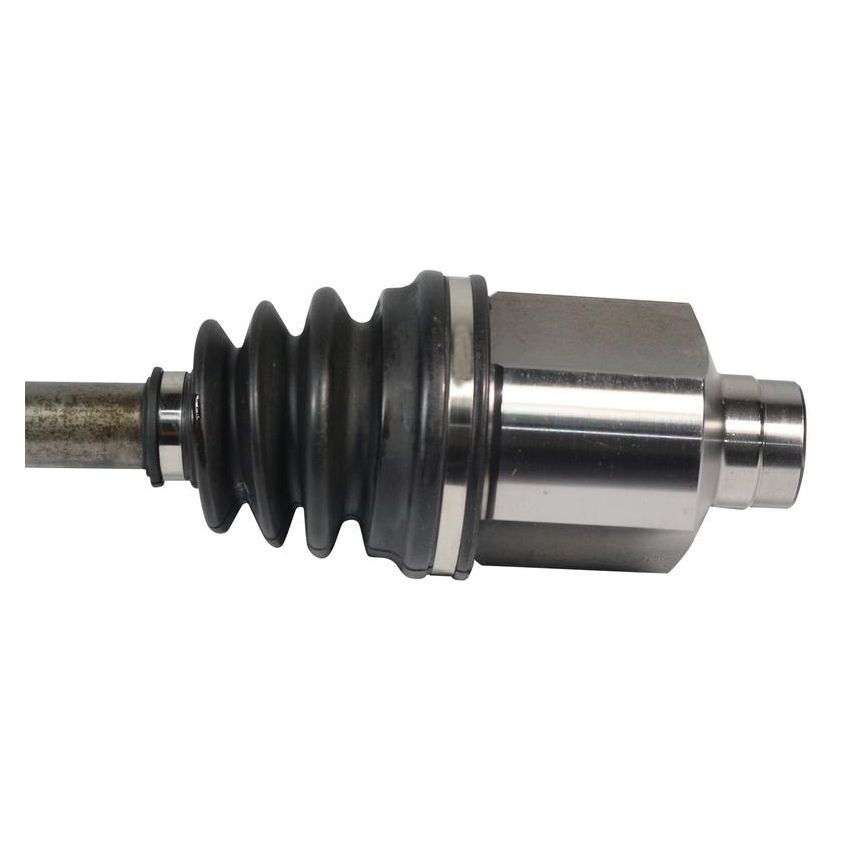 GSP NCV75537 03-09 Kia Sorento CV Axle Assembly  - Front Right