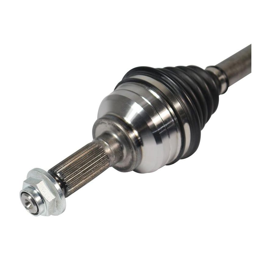 GSP NCV75537 03-09 Kia Sorento CV Axle Assembly  - Front Right