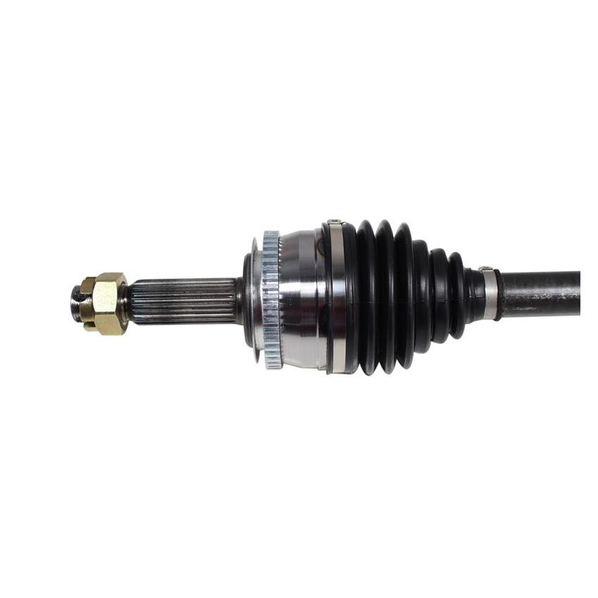 GSP NCV75539 Hyundai, Kia CV Axle Assembly  - Front Left